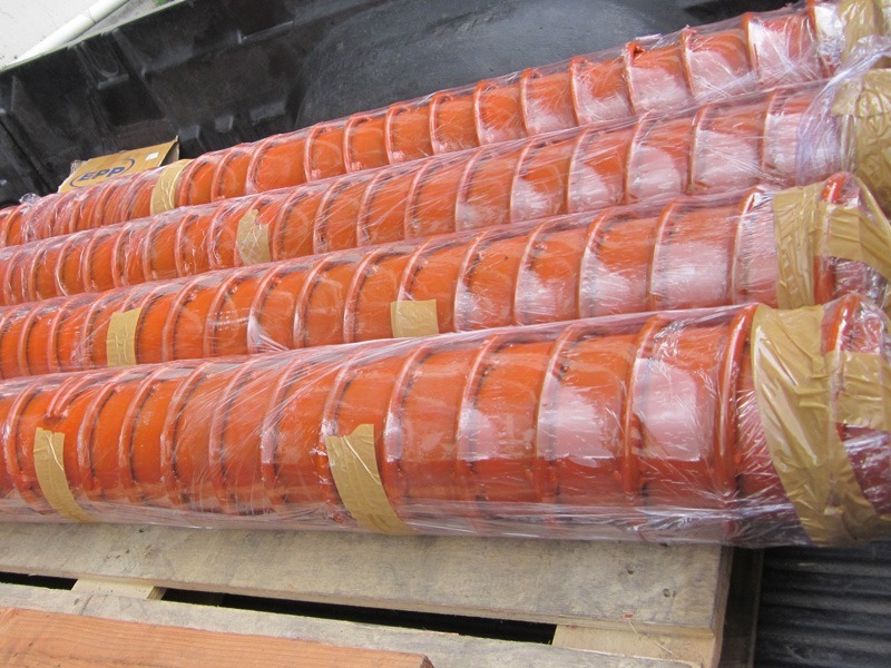 ลูกกลิ้งรีเทิร์น โรลเลอร์